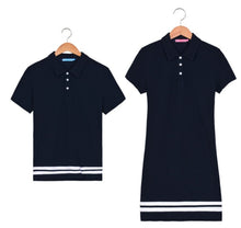 Load image into Gallery viewer, Family Matching Clothes Mother And Daughter Clothes Father Son Clothes Family Look Matching Clothes Matching Family Outfits