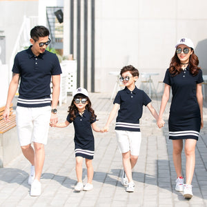 Family Matching Clothes Mother And Daughter Clothes Father Son Clothes Family Look Matching Clothes Matching Family Outfits